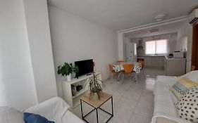 Apartamento Altea cerca de todo
