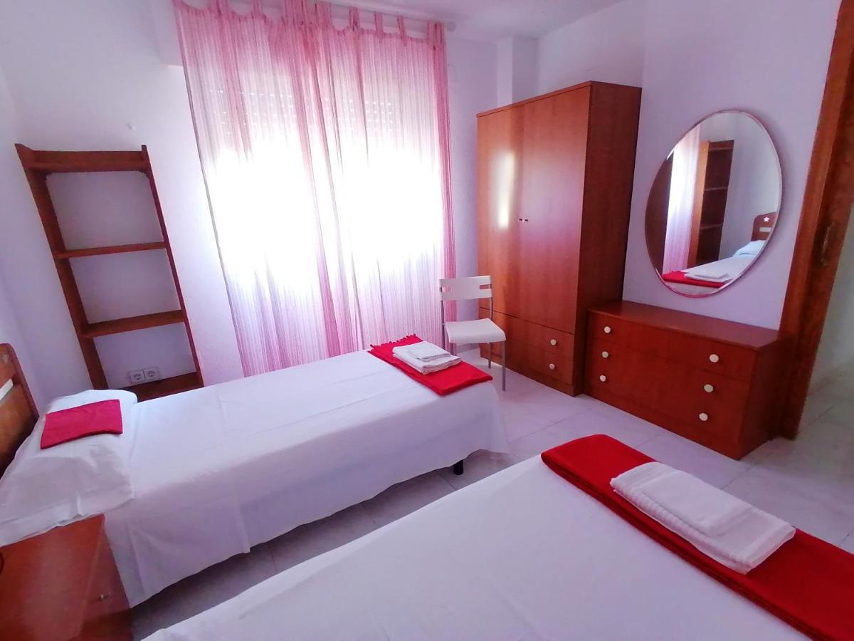 Apartamento Altea cerca de todo Exterior foto