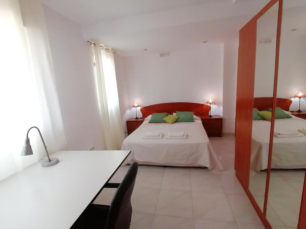 Apartamento Altea cerca de todo Exterior foto