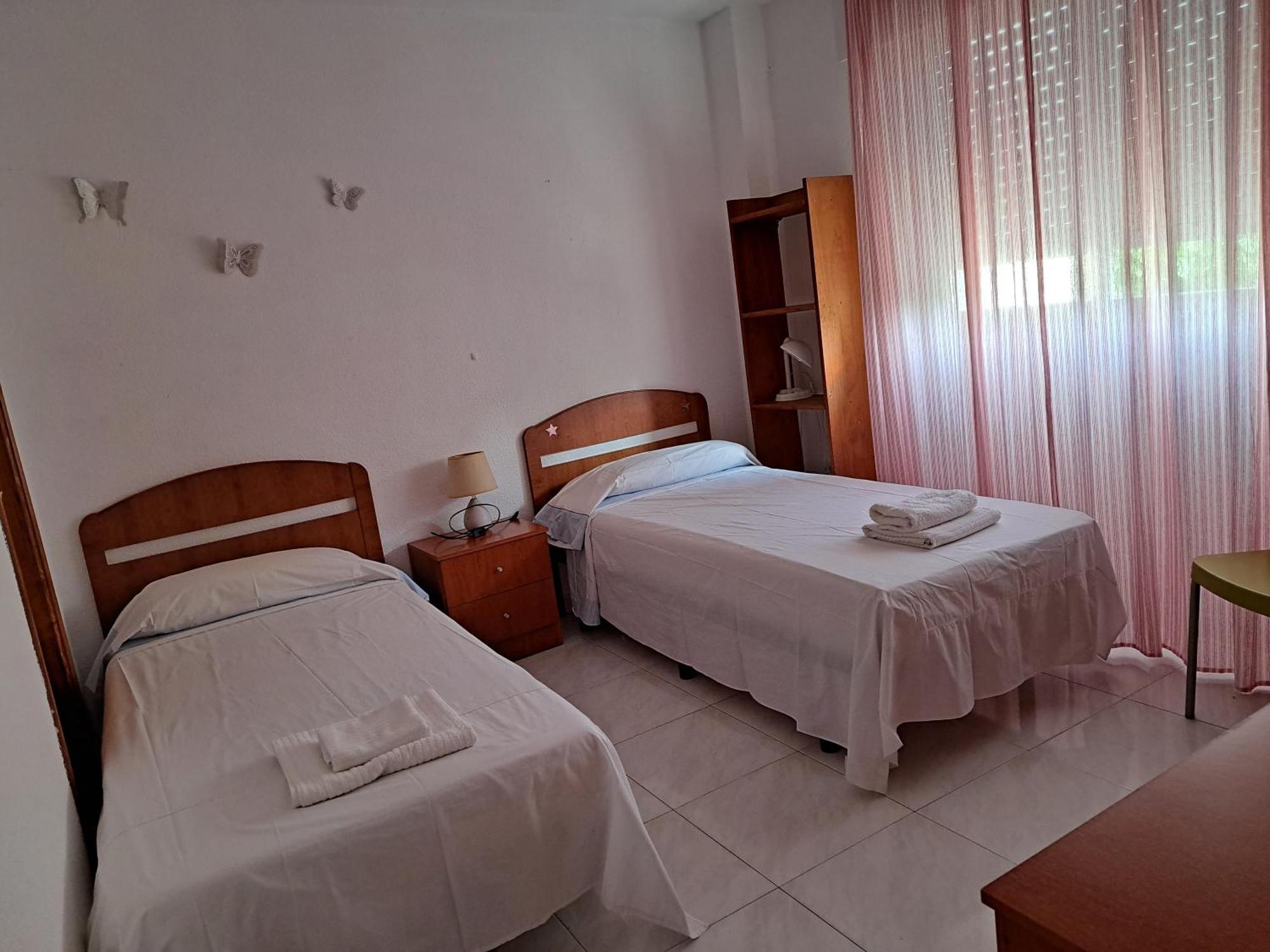 Apartamento Altea cerca de todo Exterior foto