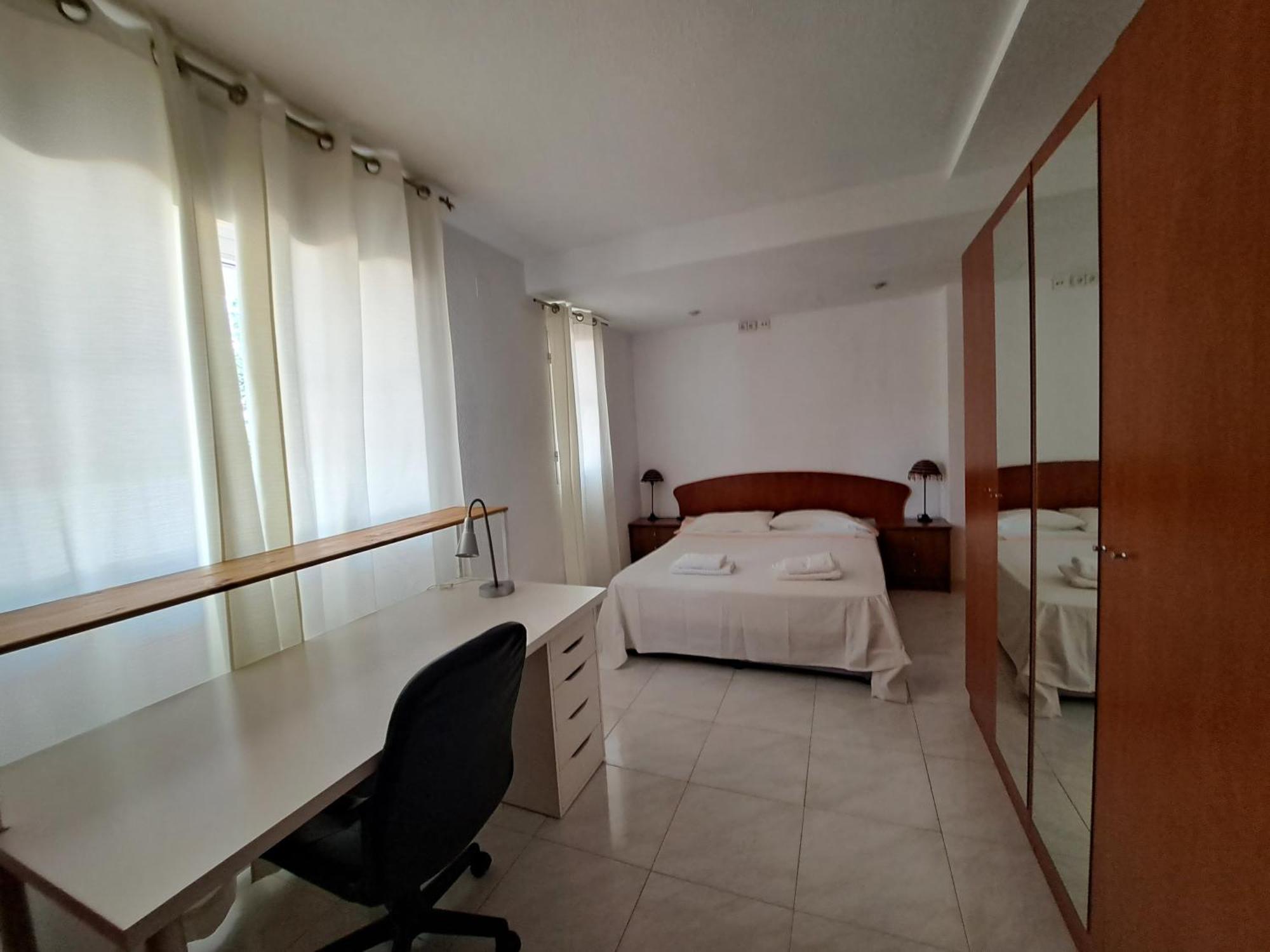 Apartamento Altea cerca de todo Exterior foto